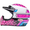 Bell Moto-3 Deathspray Adult Off-Road Helmets