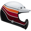 Bell Moto-3 RSD Saddleback Adult Off-Road Helmets