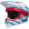 Bell Moto-9S Flex Banshee Adult Off-Road Helmets