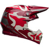 Bell Moto-9S Flex Ferrandis Mechant Adult Off-Road Helmets