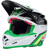 Bell Moto-9S Flex Mechant Adult Off-Road Helmets