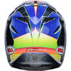 Bell Moto-9S Flex Pro Circuit Replica 23 Adult Off-Road Helmets