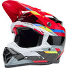 Bell Moto-9S Flex Renen Nova Adult Off-Road Helmets