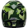 Bell Moto-9S Flex Rover Adult Off-Road Helmets