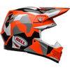 Bell Moto-9S Flex Rover Adult Off-Road Helmets