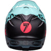 Bell Moto-9S Flex Seven Vanguard Adult Off-Road Helmets