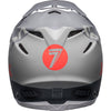 Bell Moto-9S Flex Seven Vanguard Adult Off-Road Helmets