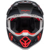 Bell Moto-9S Flex Seven Vanguard Adult Off-Road Helmets