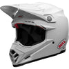 Bell Moto-9S Flex Solid Adult Off-Road Helmets