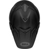 Bell Moto-9S Flex Solid Adult Off-Road Helmets