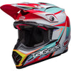 Bell Moto-9S Flex Tagger Edge Adult Off-Road Helmets