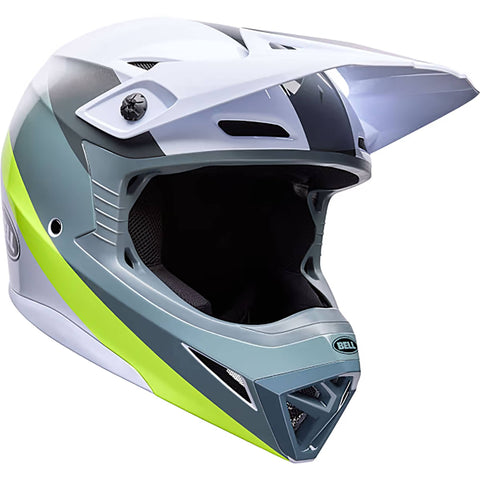 Bell MX-10 Aviator MIPS Adult Off-Road Helmets