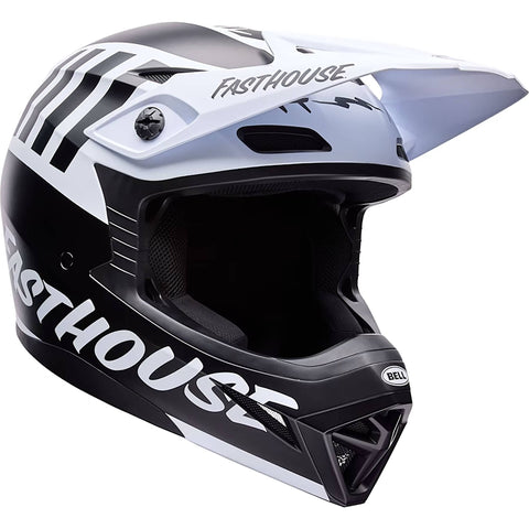 Bell MX-10 Fasthouse MIPS Adult Off-Road Helmets