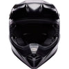 Bell MX-10 Solid MIPS Adult Off-Road Helmets