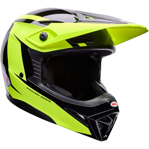 Bell MX-10 Talon MIPS Adult Off-Road Helmets
