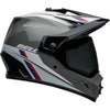 Bell MX-9 Adventure Alpine MIPS Adult Off-Road Helmets