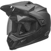 Bell MX-9 Adventure Solid MIPS Adult Off-Road Helmets