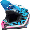 Bell MX-9 Breakdance MIPS Adult Off-Road Helmets