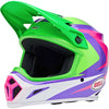 Bell MX-9 Jackal MIPS Adult Off-Road Helmets