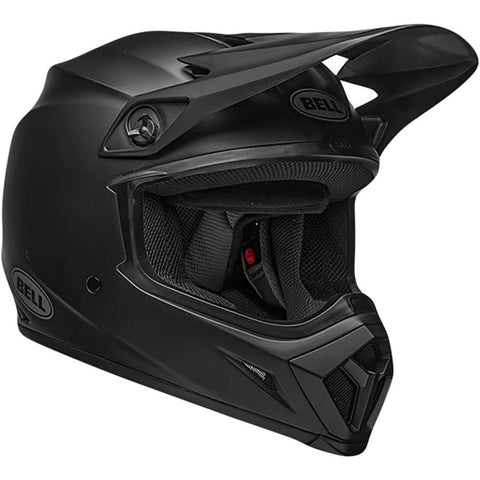 Bell MX-9 MIPS Adult Off-Road Helmets