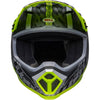 Bell MX-9 Offset MIPS Adult Off-Road Helmets (Refurbished, Without Tags)