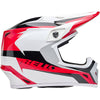 Bell MX-9 Rift MIPS Adult Off-Road Helmets