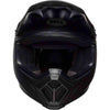 Bell MX-9 MIPS Equipped Adult Off-Road Helmets (Refurbished, Without Tags)