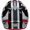 Bell MX-9 Twitch DBK 24 MIPS Adult Off-Road Helmets