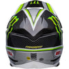Bell Moto-10 Spherical Pro Circuit Adult Off-Road Helmets (Brand New)