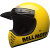 Bell Moto 3 Classic Adult Off-Road Helmets (Brand New)