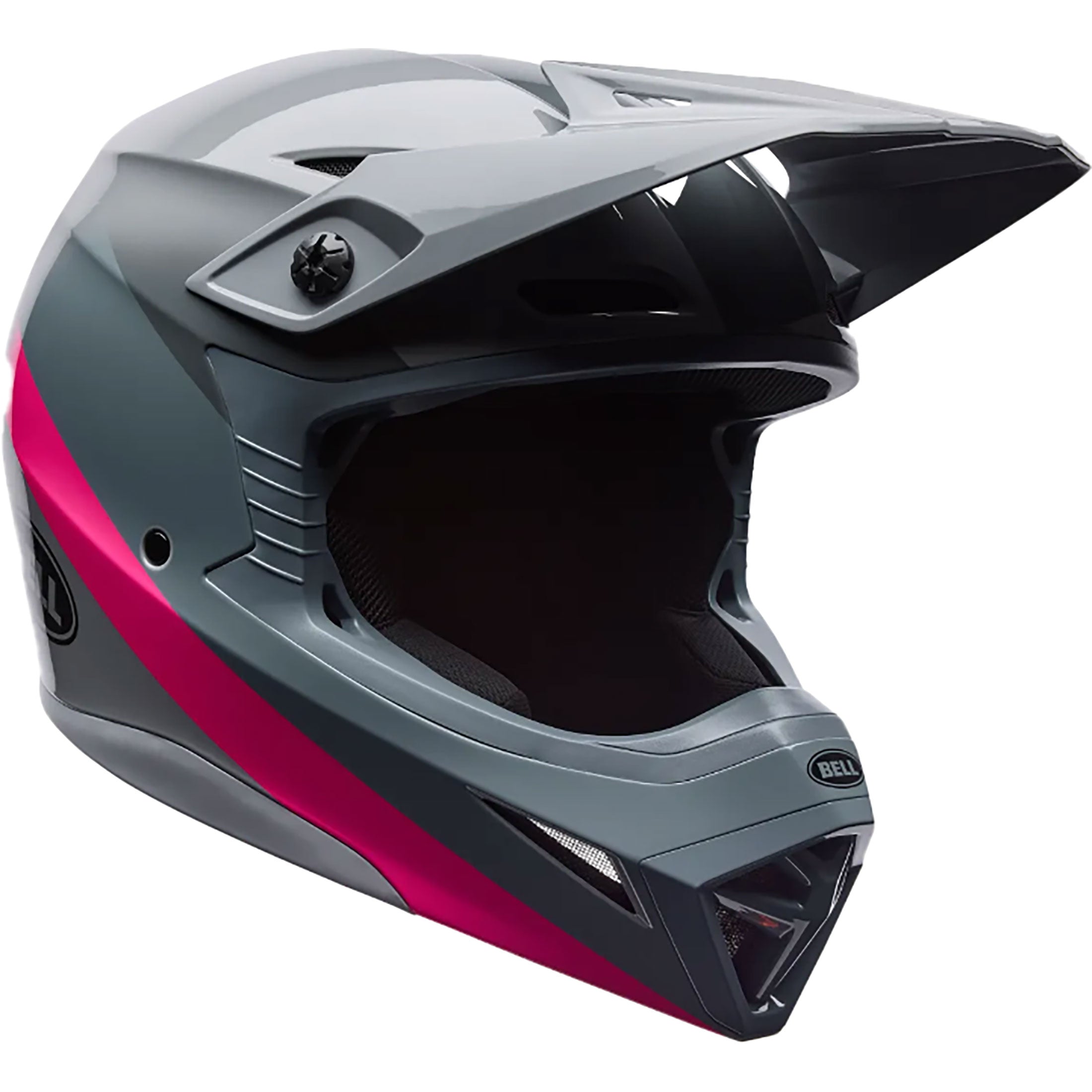 Bell MX-10 Aviator 2026 MIPS Adult Off-Road Helmets-7204773
