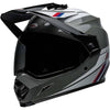 Bell MX-9 Adventure Alpine MIPS Adult Off-Road Helmets (Brand New)