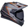 Bell MX-9 Adventure Dalton MIPS Adult Off-Road Helmets (Brand New)