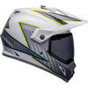 Bell MX-9 Adventure Dalton MIPS Adult Off-Road Helmets (Brand New)