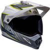 Bell MX-9 Adventure Dalton MIPS Adult Off-Road Helmets (Brand New)