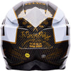 Bell Moto-10 Spherical Fasthouse DID 25 MIPS Adult Off-Road Helmets