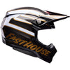 Bell Moto-10 Spherical Fasthouse DID 25 MIPS Adult Off-Road Helmets