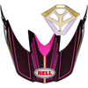 Purple / Gold
