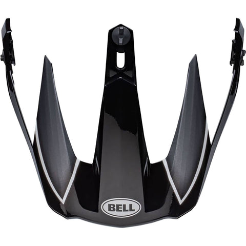 Bell MX-9 Adventure Dalton Visor Helmet Accessories