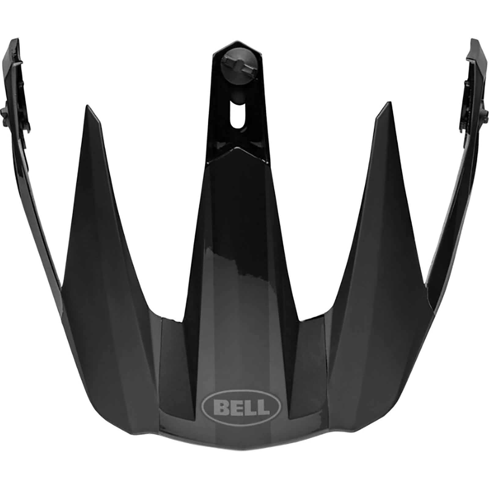 Bell MX-9 Adventure Marauder Visor Helmet Accessories-7137541