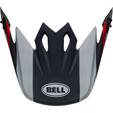 Bell MX-9 Dart Visor Helmet Accessories