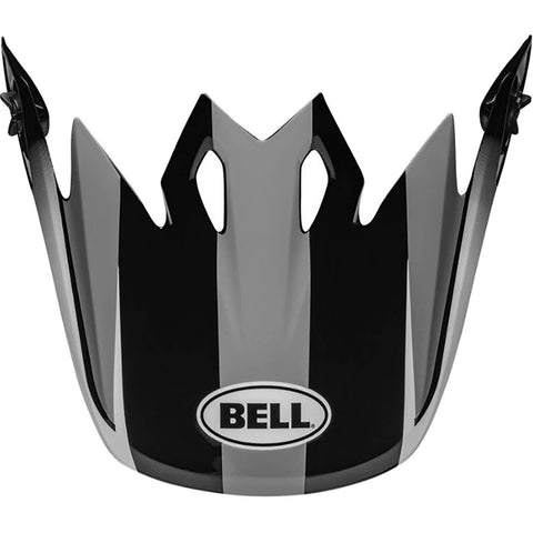 Bell MX-9 Dash Visor Helmet Accessories