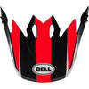 Bell MX-9 Dash Visor Helmet Accessories