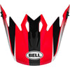 Bell MX-9 Dash Visor Helmet Accessories