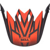 Bell MX-9 Disrupt Visor Helmet Accessories