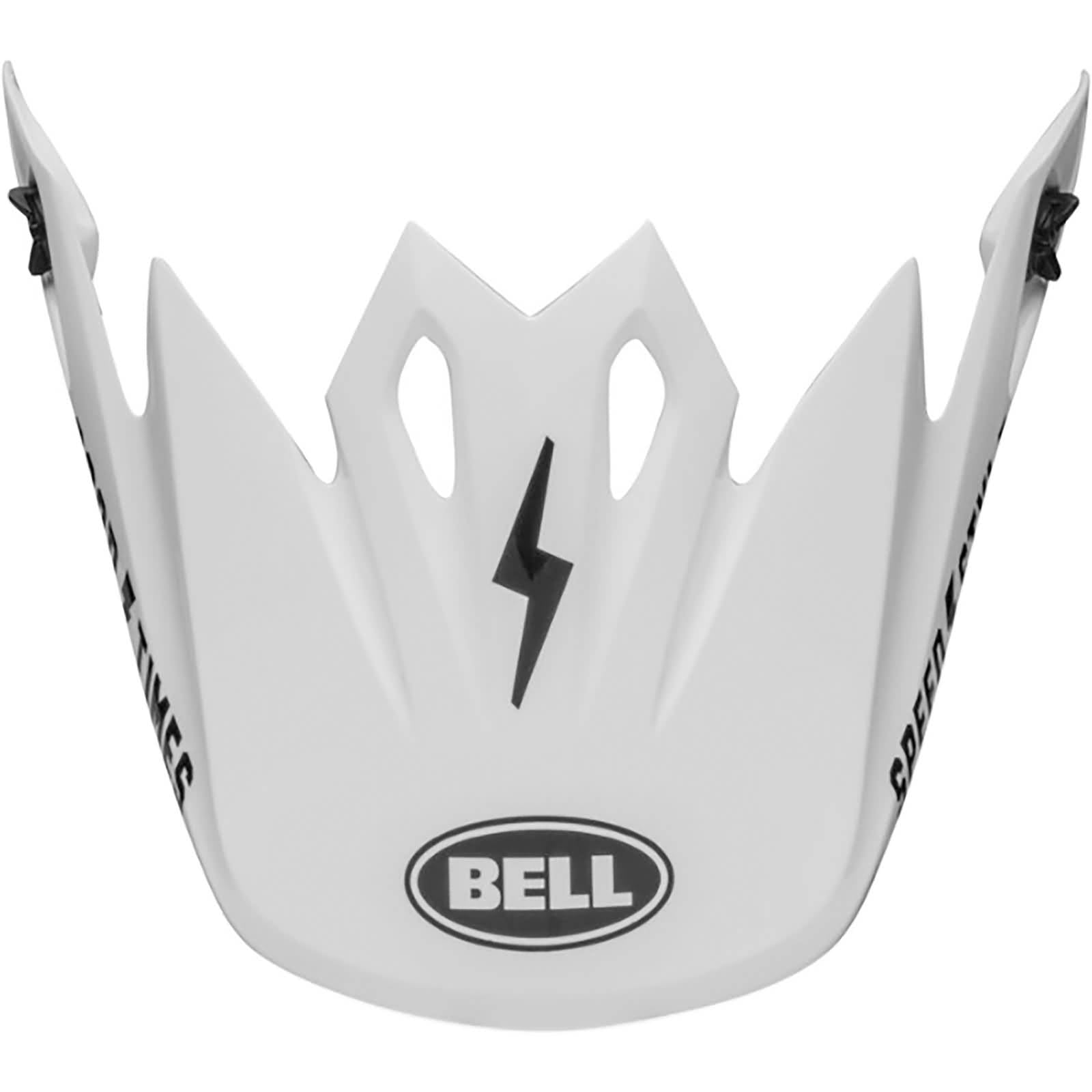 Bell MX-9 Fasthouse Visor Helmet Accessories-7136596