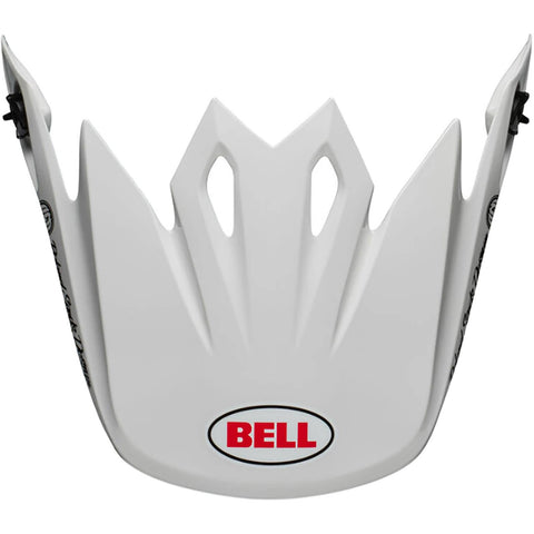 Bell MX-9 RSD The Rally Visor Helmet Accessories