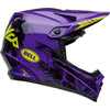 Bell Moto-9 Slayco 24 MIPS Youth Off-Road Helmets