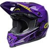 Bell Moto-9 Slayco 24 MIPS Youth Off-Road Helmets