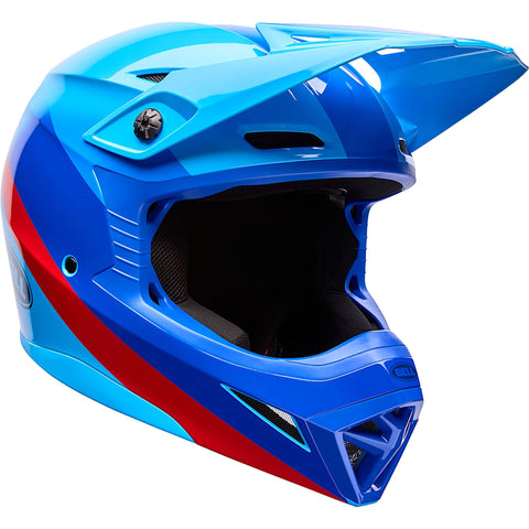 Bell MX-10 Aviator MIPS Youth Off-Road Helmets